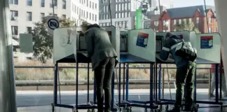 GOP mail-in voting proposal could impact millions of Americans ahead of midterms