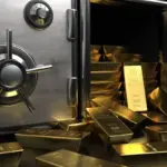 Dutch Authorities Move US$11 Billion Gold Stockpile to London