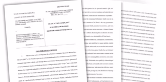 Wilmington businessman leads lawsuit over alleged $60M crypto fraud
