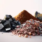 Ionic and USSM Plan US$100 Million Rare-Earth Recycling Plant in Missouri