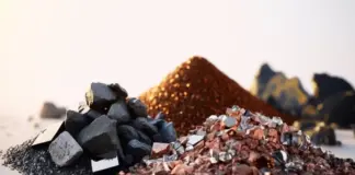 Ionic and USSM Plan US$100 Million Rare-Earth Recycling Plant in Missouri