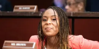 Yet another Dem ripped online for ‘inventing racism’ as lawmakers peddle debunked ‘lynching’ claims