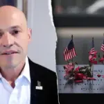 9/11 hero’s legacy lives on 25 years later as son unveils new tech lifeline for those facing grief