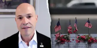 9/11 hero’s legacy lives on 25 years later as son unveils new tech lifeline for those facing grief