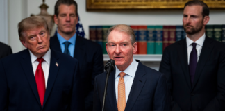 SEC proposal could open floodgates to make America capital of digital cash