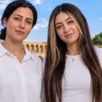 Iran’s regime came for teenage twins. Their fate offers a glimpse of Tehran’s widening death campaign