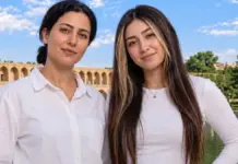 Iran’s regime came for teenage twins. Their fate offers a glimpse of Tehran’s widening death campaign