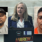 ‘Out of control’ killings in Spanberger’s Virginia reach ‘insane’ point as migrant charged in stabbing spree