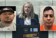 ‘Out of control’ killings in Spanberger’s Virginia reach ‘insane’ point as migrant charged in stabbing spree