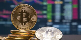 Fed Rate Comments Spark Powerful Bitcoin, Crypto Rally. Bitcoin ETFs Near Entries.
