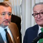 Ted Cruz names ‘most powerful Democrat’ as he warns socialist rise has paralyzed bipartisanship