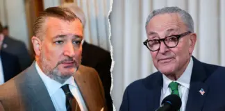 Ted Cruz names ‘most powerful Democrat’ as he warns socialist rise has paralyzed bipartisanship