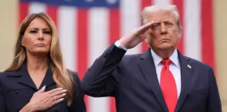 Trump set to honor 9/11 victims, first responders at Pentagon on 25th anniversary