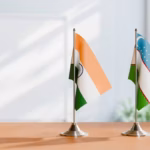 India Nears Long-Term Uranium Deal With Uzbekistan