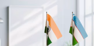 India Nears Long-Term Uranium Deal With Uzbekistan