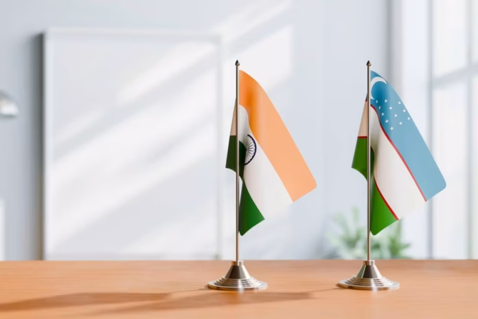 India Nears Long-Term Uranium Deal With Uzbekistan
