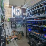 Mexican cartel’s crypto farm seized in mountain raid — 300 GPUs, satellite links, and industrial transformers tapped hydroelectric power