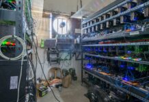 Mexican cartel’s crypto farm seized in mountain raid — 300 GPUs, satellite links, and industrial transformers tapped hydroelectric power