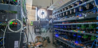 Mexican cartel’s crypto farm seized in mountain raid — 300 GPUs, satellite links, and industrial transformers tapped hydroelectric power