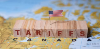 Could Potash Become Part of Canada-US Negotiations?